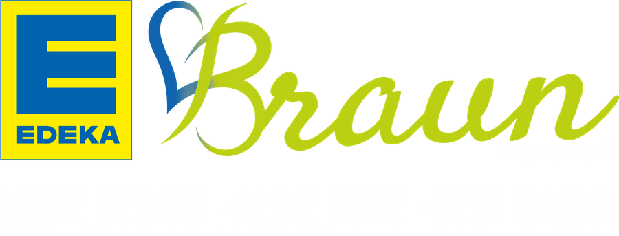 EDEKA Braun Ingolstadt — Deine Heimat, Deine Liebe, Dein Markt