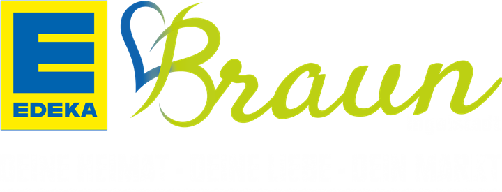 EDEKA Braun